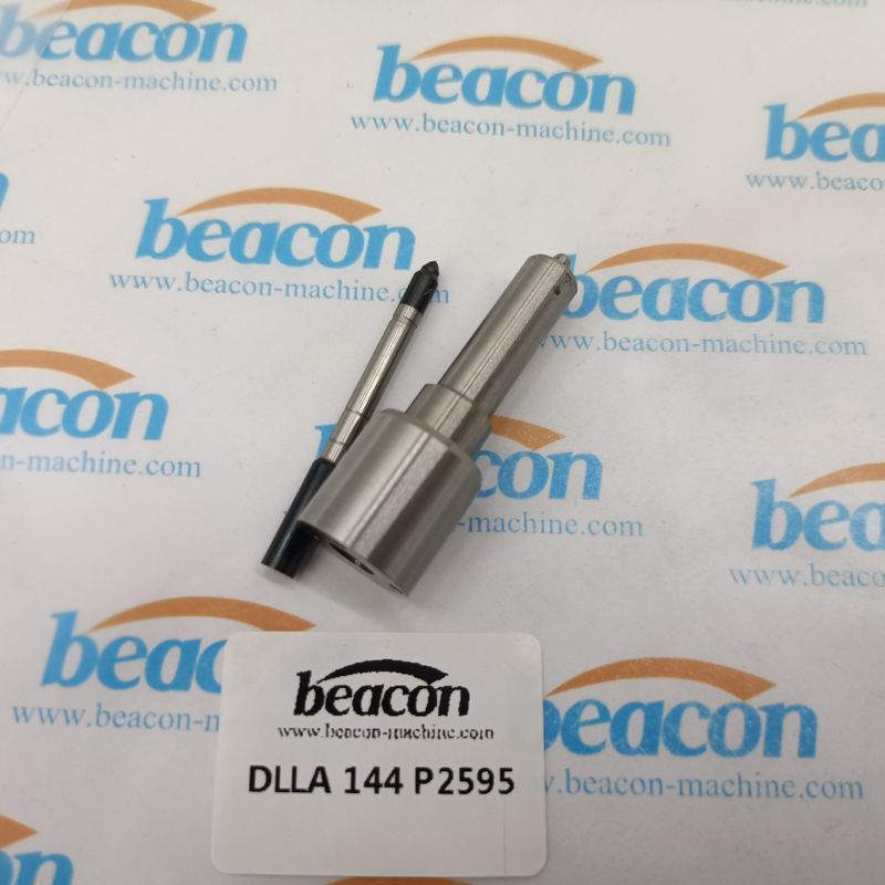 BEACON DIESEL Форсунка для грузовика Форсунка Common Rail Форсунка для дизельного топлива DLLA144P2595 Форсунки для дизельного инжектора Bosch