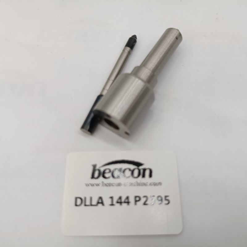 BEACON DIESEL Форсунка для грузовика Форсунка Common Rail Форсунка для дизельного топлива DLLA144P2595 Форсунки для дизельного инжектора Bosch