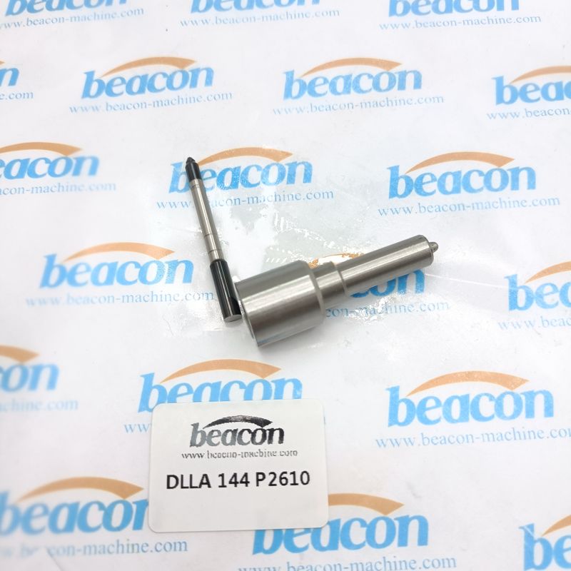BEACON DIESEL Форсунка для грузовика Форсунка Common Rail Форсунка для дизельного топлива DLLA144P2610 Форсунки для дизельного инжектора Bosch