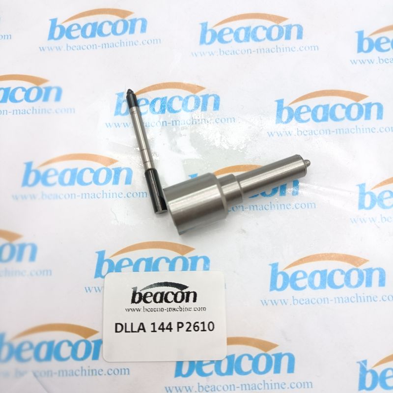 BEACON DIESEL Форсунка для грузовика Форсунка Common Rail Форсунка для дизельного топлива DLLA144P2610 Форсунки для дизельного инжектора Bosch