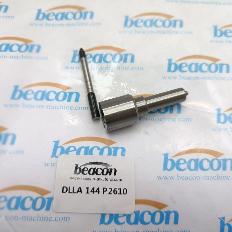 BEACON DIESEL Форсунка для грузовика Форсунка Common Rail Форсунка для дизельного топлива DLLA144P2610 Форсунки для дизельного инжектора Bosch