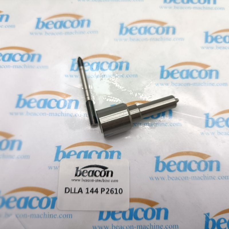BEACON DIESEL Форсунка для грузовика Форсунка Common Rail Форсунка для дизельного топлива DLLA144P2610 Форсунки для дизельного инжектора Bosch