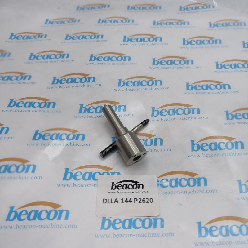 BEACON DIESEL Bosch дизельный инжектор форсунка Common Rail дизельная часть DLLA144P2620 для Bosch дизельный инжектор