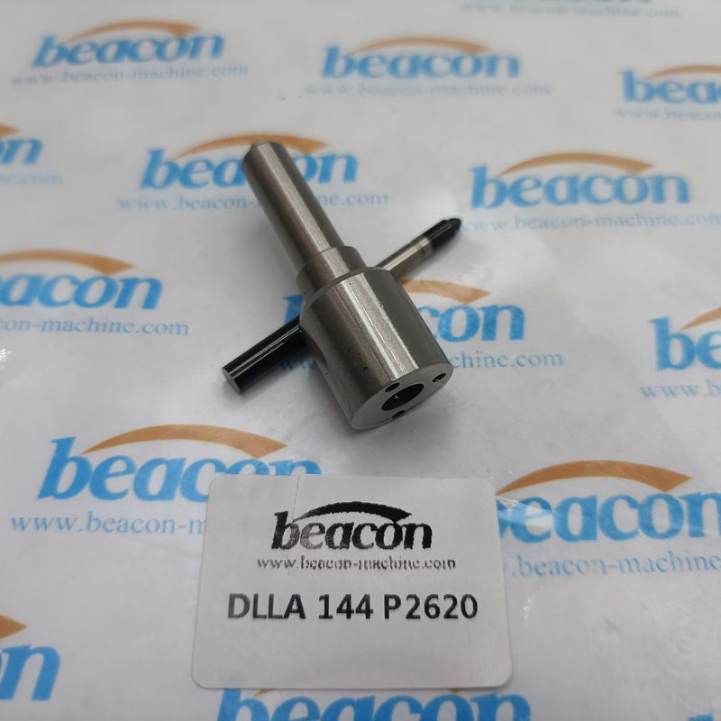 BEACON DIESEL Bosch дизельный инжектор форсунка Common Rail дизельная часть DLLA144P2620 для Bosch дизельный инжектор