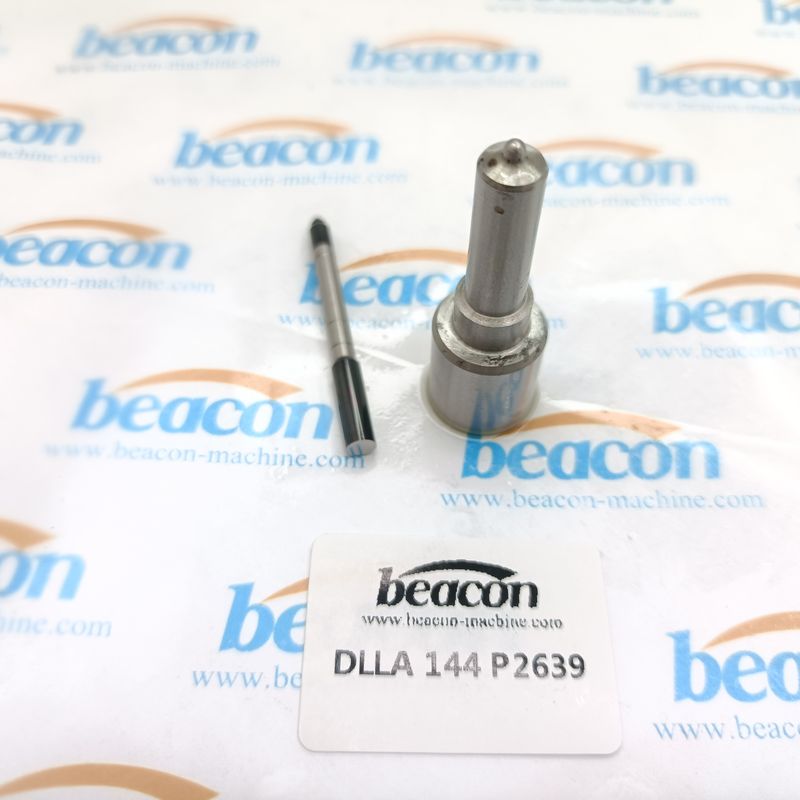 BEACON DIESEL Bosch дизельный инжектор форсунка Common Rail дизельная часть DLLA144P2639 для Bosch дизельный инжектор