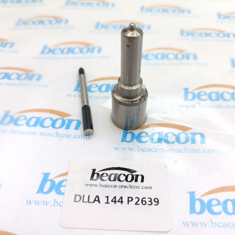 BEACON DIESEL Bosch дизельный инжектор форсунка Common Rail дизельная часть DLLA144P2639 для Bosch дизельный инжектор