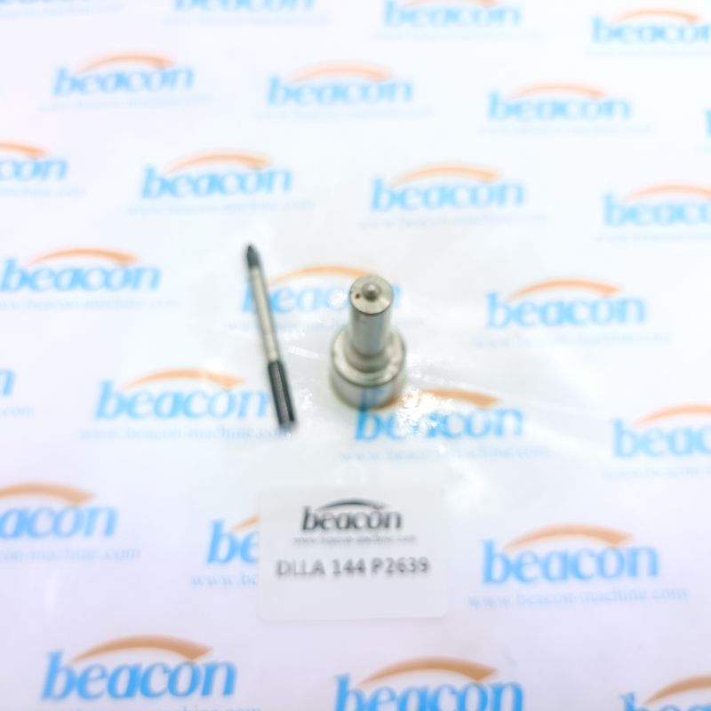 BEACON DIESEL Bosch дизельный инжектор форсунка Common Rail дизельная часть DLLA144P2639 для Bosch дизельный инжектор