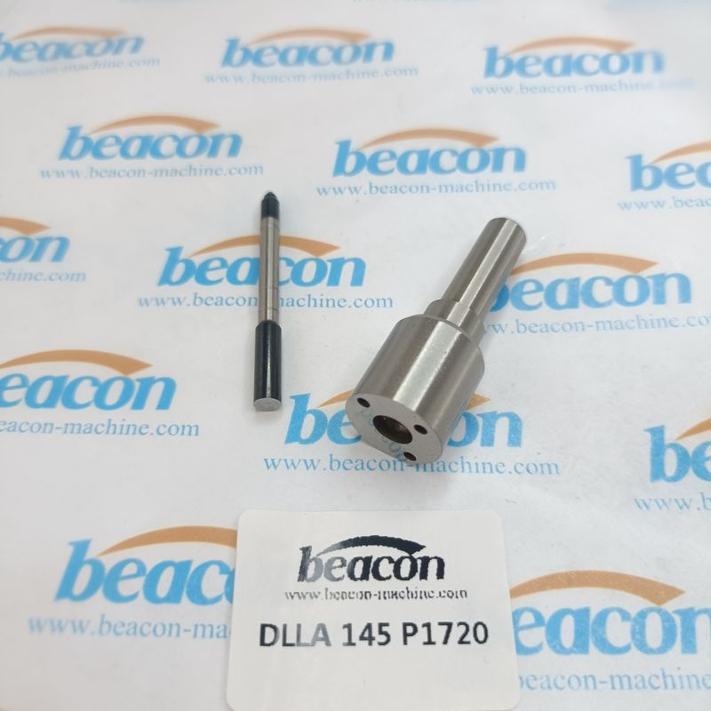 BEACON DIESEL Bosch дизельный инжектор форсунка Common Rail дизельная часть DLLA145P1720 для Bosch дизельный инжектор