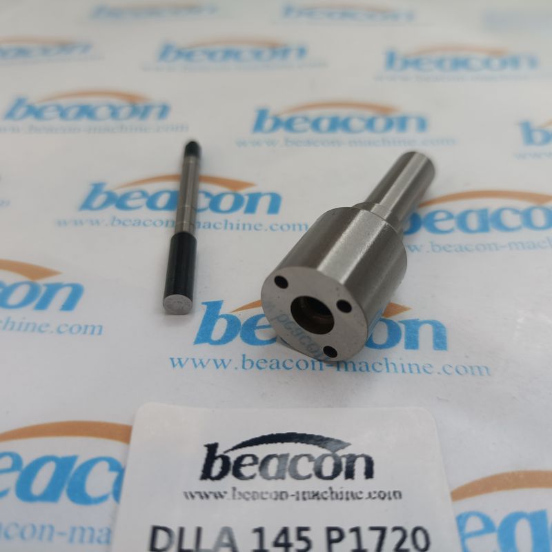 BEACON DIESEL Bosch дизельный инжектор форсунка Common Rail дизельная часть DLLA145P1720 для Bosch дизельный инжектор