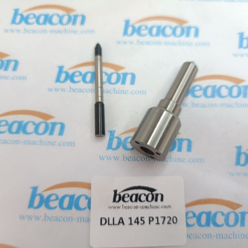 BEACON DIESEL Bosch дизельный инжектор форсунка Common Rail дизельная часть DLLA145P1720 для Bosch дизельный инжектор