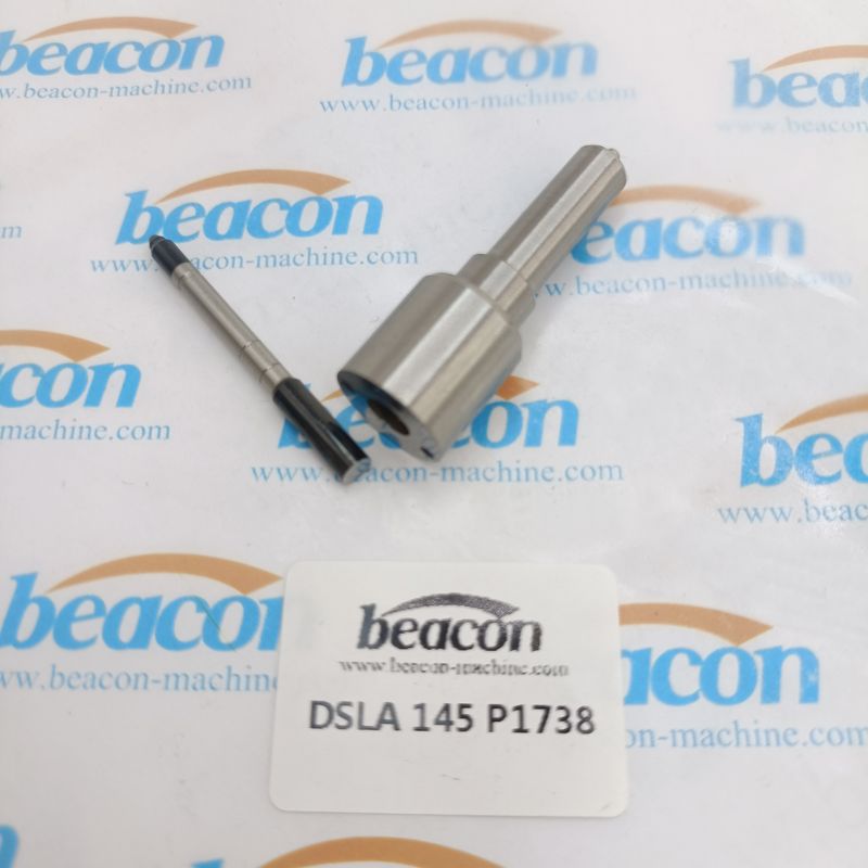 BEACON DIESEL Bosch дизельный инжектор форсунка Common Rail дизельная часть DLLA145P1738 для Bosch дизельный инжектор