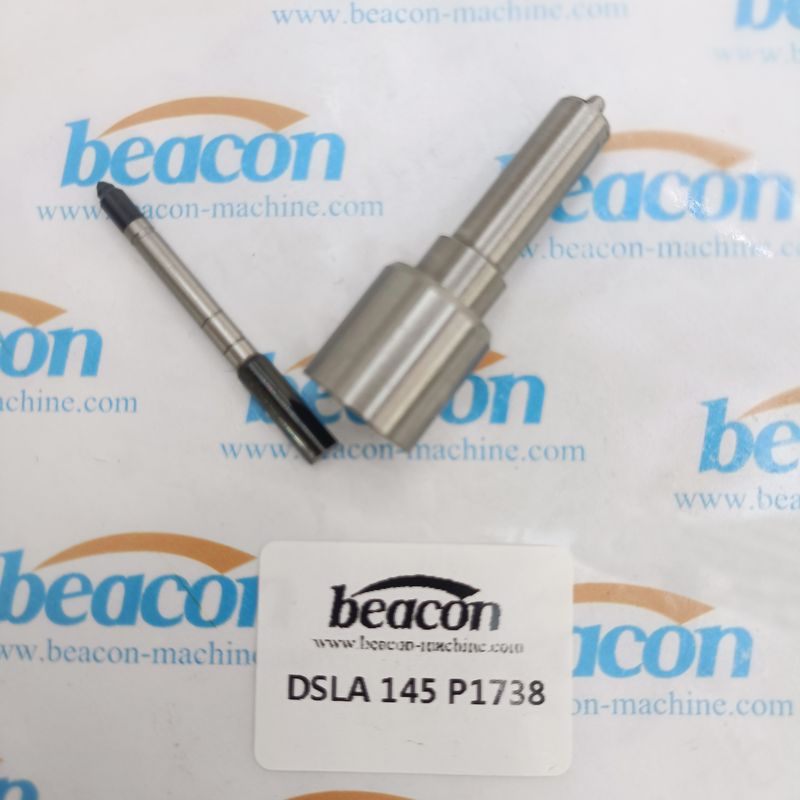 BEACON DIESEL Bosch дизельный инжектор форсунка Common Rail дизельная часть DLLA145P1738 для Bosch дизельный инжектор