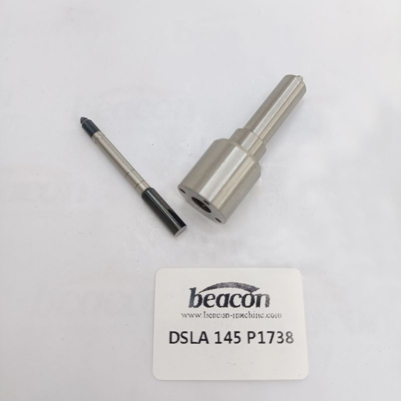 BEACON DIESEL Bosch дизельный инжектор форсунка Common Rail дизельная часть DLLA145P1738 для Bosch дизельный инжектор