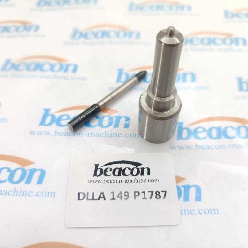 BEACON DIESEL Common Rail Форсунка Форсунка Дизельная Часть DLLA145P1787 Для Форсунки Топливной Форсунки