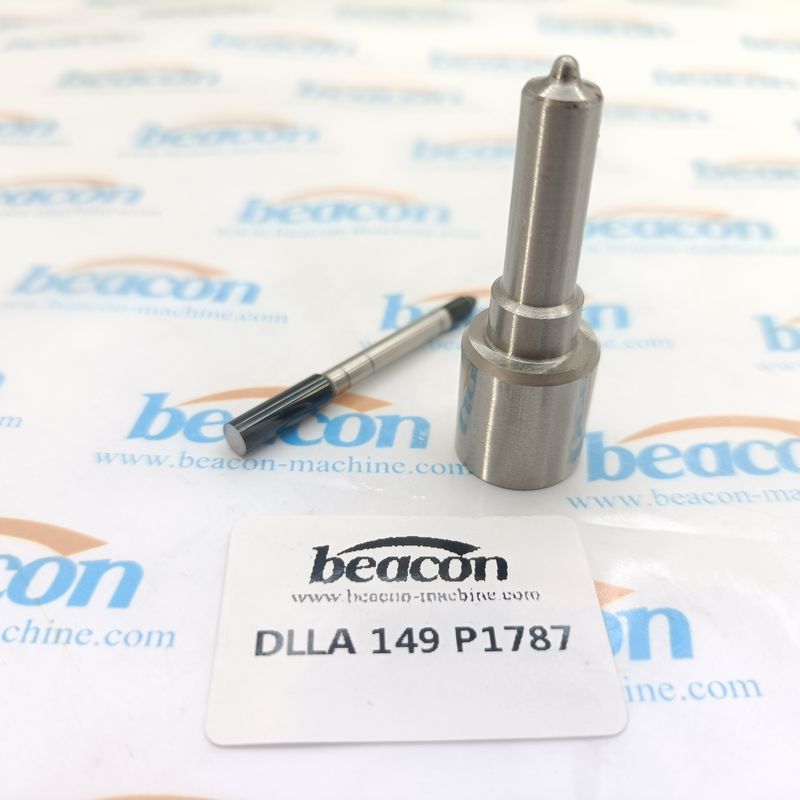 BEACON DIESEL Common Rail Форсунка Форсунка Дизельная Часть DLLA145P1787 Для Форсунки Топливной Форсунки
