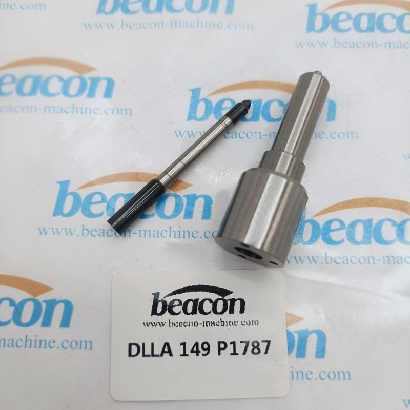 BEACON DIESEL Common Rail Форсунка Форсунка Дизельная Часть DLLA145P1787 Для Форсунки Топливной Форсунки