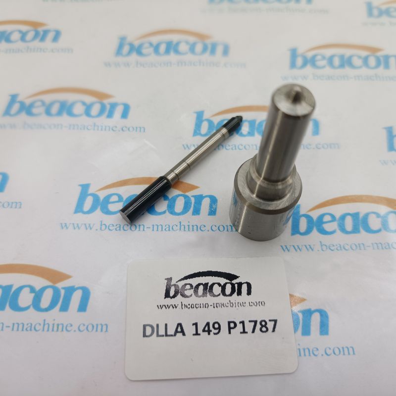 BEACON DIESEL Common Rail Форсунка Форсунка Дизельная Часть DLLA145P1787 Для Форсунки Топливной Форсунки