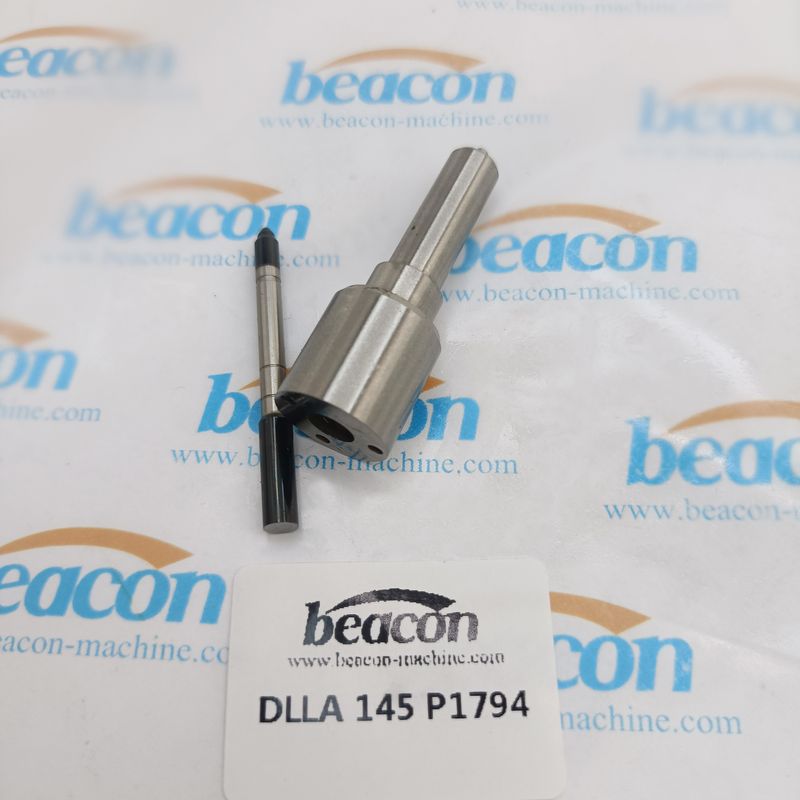 BEACON DIESEL Common Rail Форсунка Форсунка Дизельная Часть DLLA145P1794 Для Форсунки Топливной Форсунки