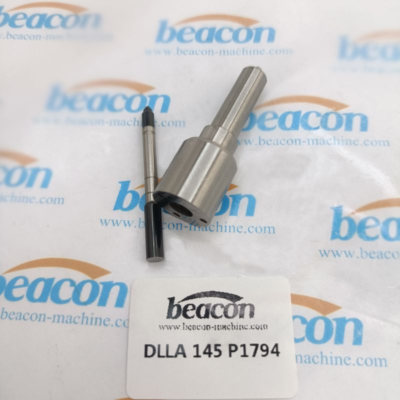 BEACON DIESEL Common Rail Форсунка Форсунка Дизельная Часть DLLA145P1794 Для Форсунки Топливной Форсунки