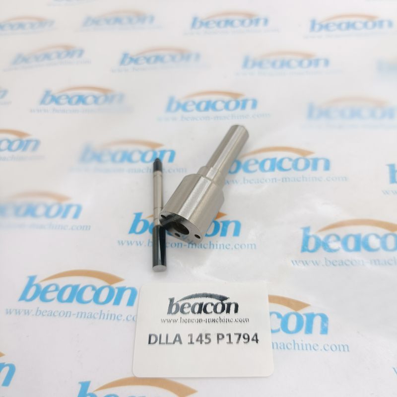 BEACON DIESEL Common Rail Форсунка Форсунка Дизельная Часть DLLA145P1794 Для Форсунки Топливной Форсунки