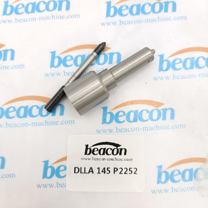 BEACON DIESEL Common Rail Форсунка Форсунка Дизельная Часть DLLA145P2252 Для Форсунки Топливной Форсунки