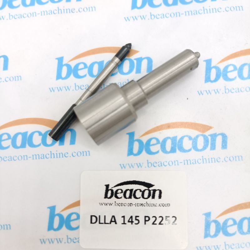 BEACON DIESEL Common Rail Форсунка Форсунка Дизельная Часть DLLA145P2252 Для Форсунки Топливной Форсунки