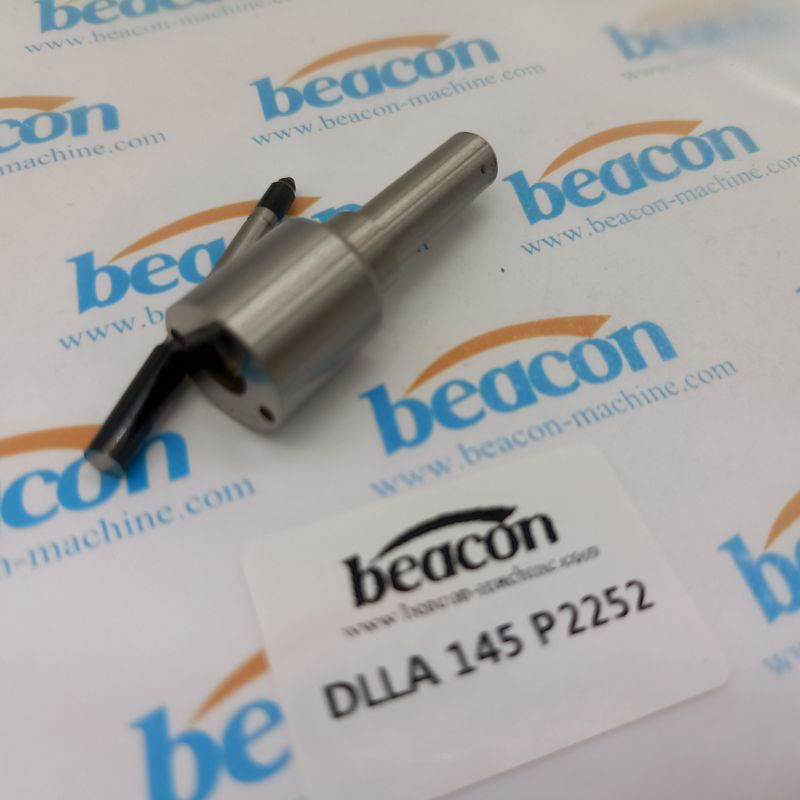 BEACON DIESEL Common Rail Форсунка Форсунка Дизельная Часть DLLA145P2252 Для Форсунки Топливной Форсунки