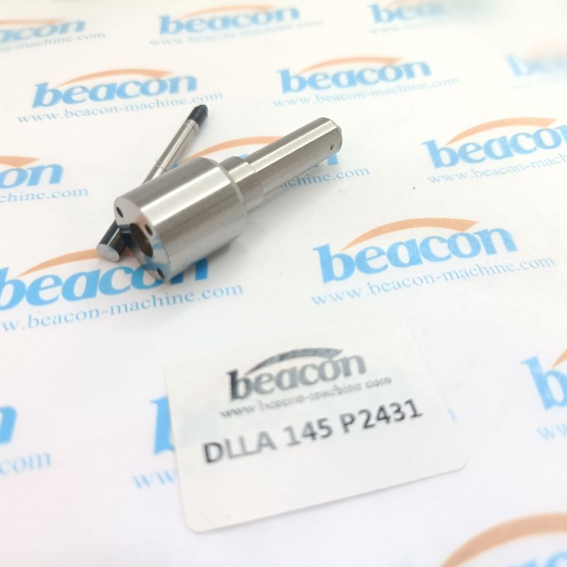 BEACON DIESEL Common Rail инжектор форсунка дизельная часть DLLA145P2431 для дизельного топливного инжектора насос форсунка