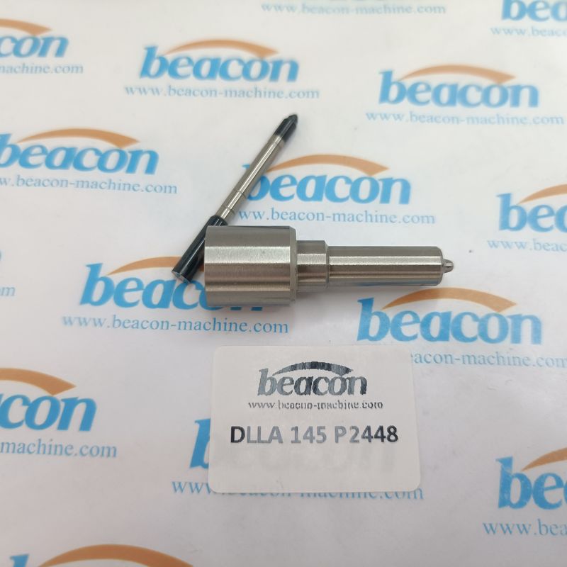 BEACON DIESEL Common Rail Форсунка дизельная часть DLLA145P2448 для Bosch Форсунка