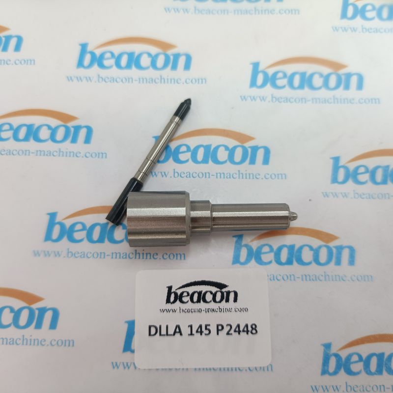 BEACON DIESEL Common Rail Форсунка дизельная часть DLLA145P2448 для Bosch Форсунка