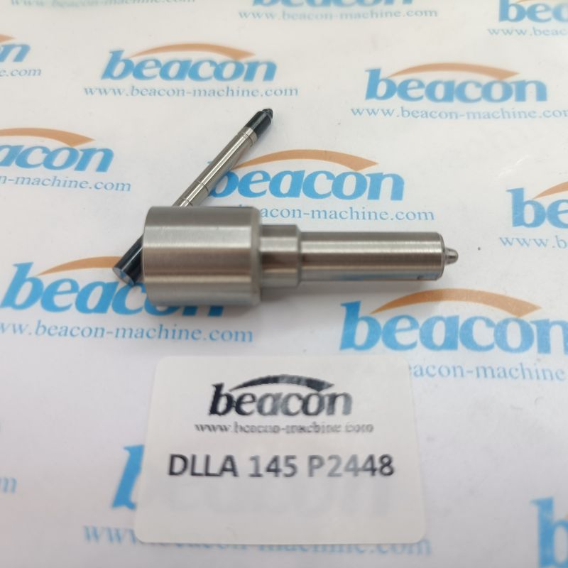 BEACON DIESEL Common Rail Форсунка дизельная часть DLLA145P2448 для Bosch Форсунка
