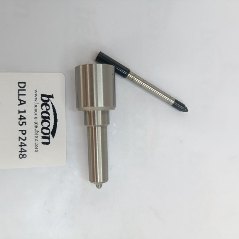 BEACON DIESEL Common Rail Форсунка дизельная часть DLLA145P2448 для Bosch Форсунка
