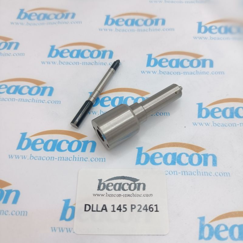 BEACON DIESEL Common Rail Форсунка дизельная часть DLLA145P2461 для Bosch Форсунка