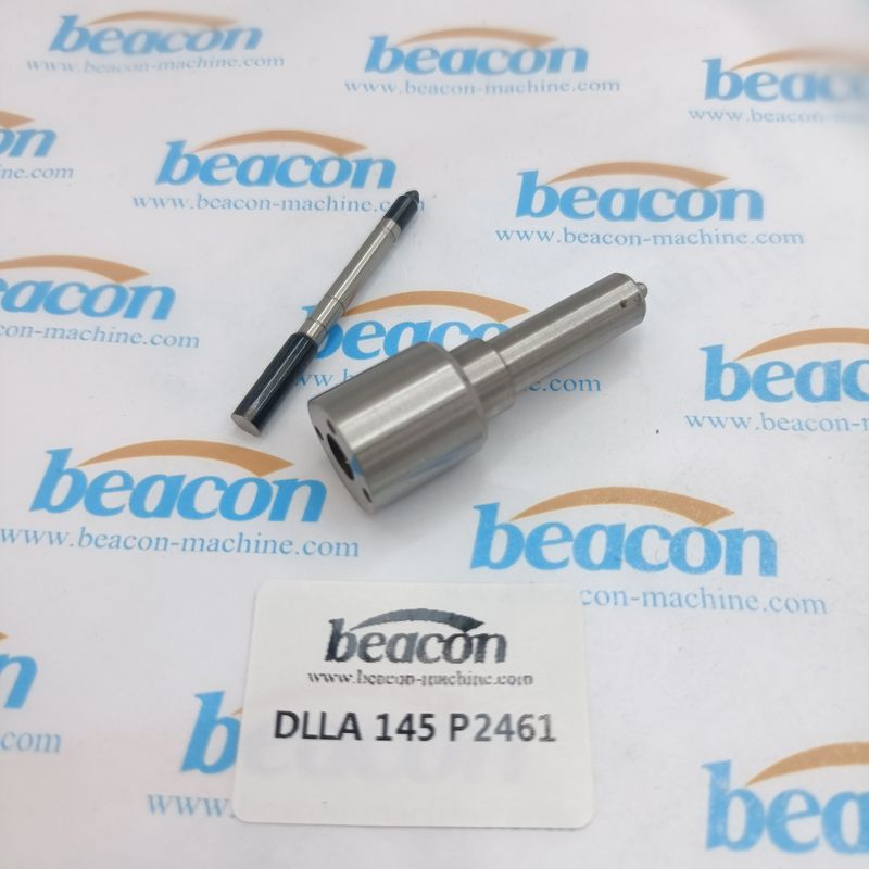 BEACON DIESEL Common Rail Форсунка дизельная часть DLLA145P2461 для Bosch Форсунка