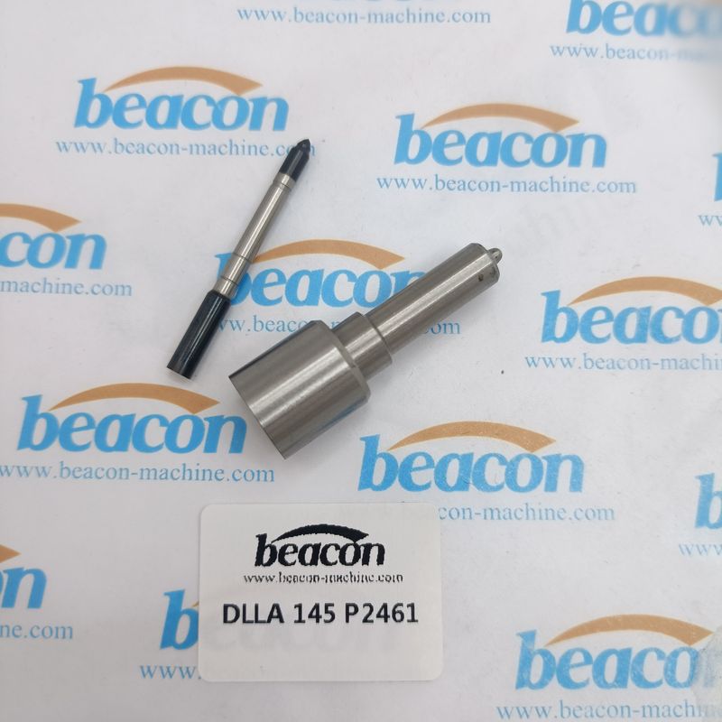BEACON DIESEL Common Rail Форсунка дизельная часть DLLA145P2461 для Bosch Форсунка