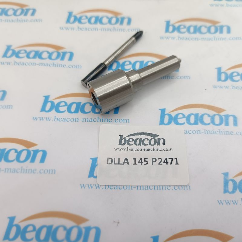 BEACON DIESEL Common Rail инжектор форсунка дизельная часть DLLA145P2471 для дизельного топливного инжектора насос форсунка