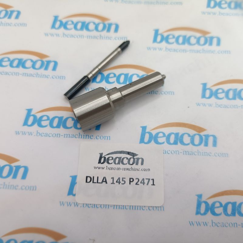BEACON DIESEL Common Rail инжектор форсунка дизельная часть DLLA145P2471 для дизельного топливного инжектора насос форсунка