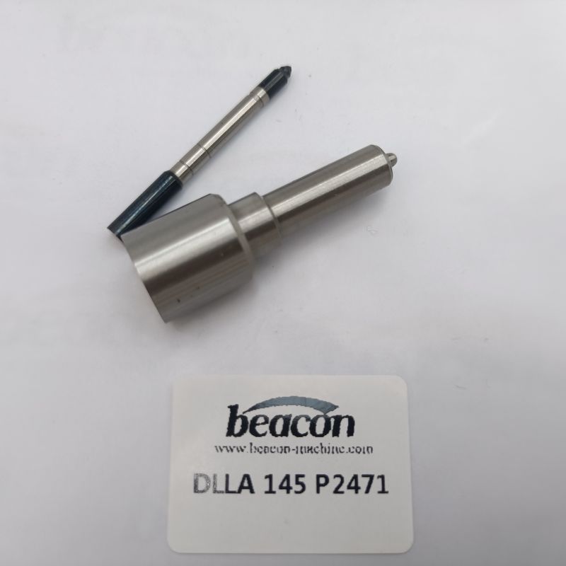BEACON DIESEL Common Rail инжектор форсунка дизельная часть DLLA145P2471 для дизельного топливного инжектора насос форсунка