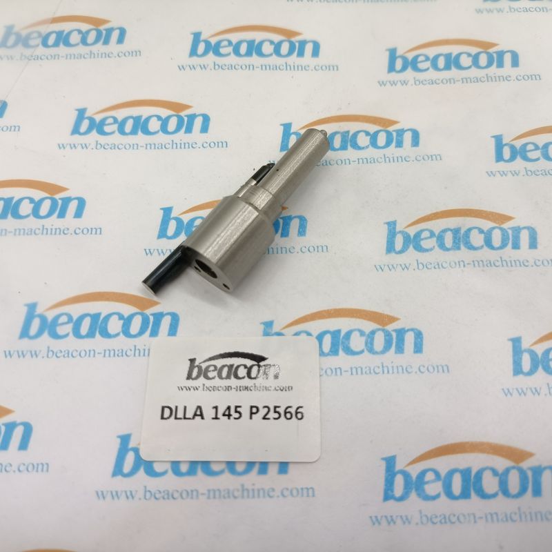 BEACON DIESEL Common Rail инжектор форсунка дизельная часть DLLA145P2566 для дизельного топливного инжектора насос форсунка