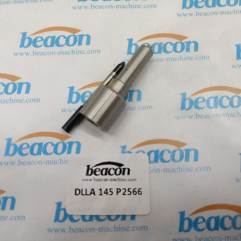 BEACON DIESEL Common Rail инжектор форсунка дизельная часть DLLA145P2566 для дизельного топливного инжектора насос форсунка