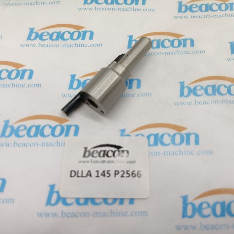 BEACON DIESEL Common Rail инжектор форсунка дизельная часть DLLA145P2566 для дизельного топливного инжектора насос форсунка