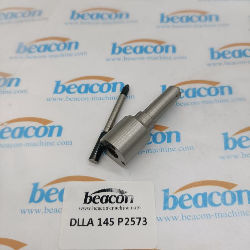BEACON DIESEL дизельная форсунка Common Rail инжекторная часть DLLA145P2573 для дизельного топливного инжекторного насоса форсунка