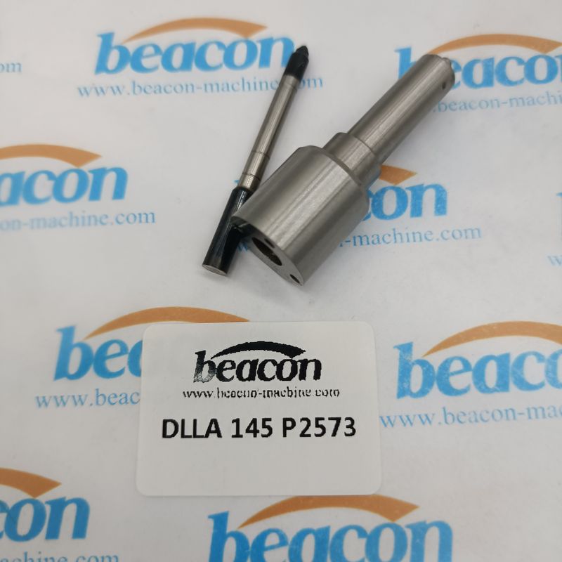 BEACON DIESEL дизельная форсунка Common Rail инжекторная часть DLLA145P2573 для дизельного топливного инжекторного насоса форсунка