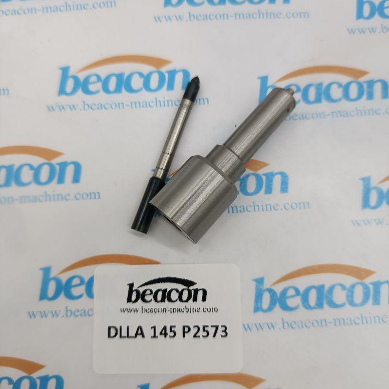 BEACON DIESEL дизельная форсунка Common Rail инжекторная часть DLLA145P2573 для дизельного топливного инжекторного насоса форсунка