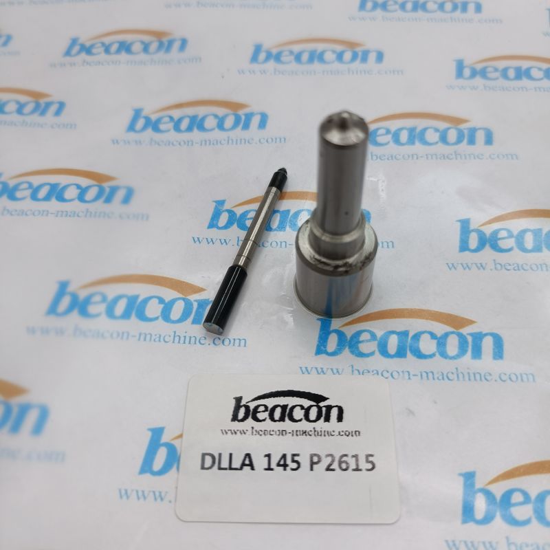 BEACON DIESEL дизельная форсунка Common Rail инжекторная часть DLLA145P2615 для 2kd форсунка инжектора
