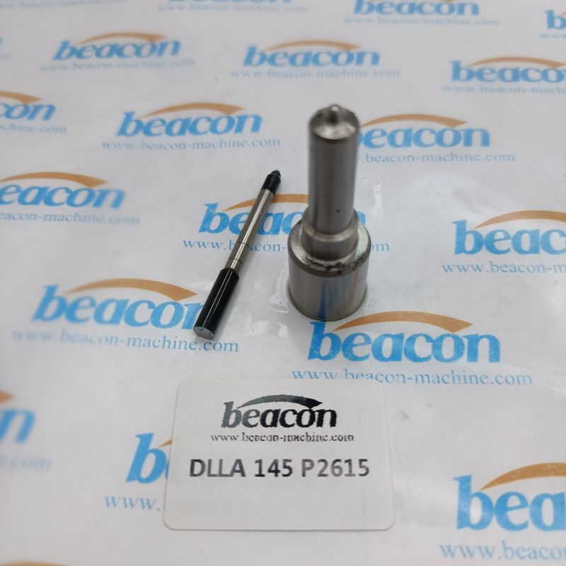BEACON DIESEL дизельная форсунка Common Rail инжекторная часть DLLA145P2615 для 2kd форсунка инжектора