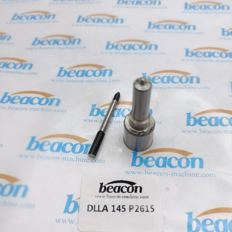 BEACON DIESEL дизельная форсунка Common Rail инжекторная часть DLLA145P2615 для 2kd форсунка инжектора