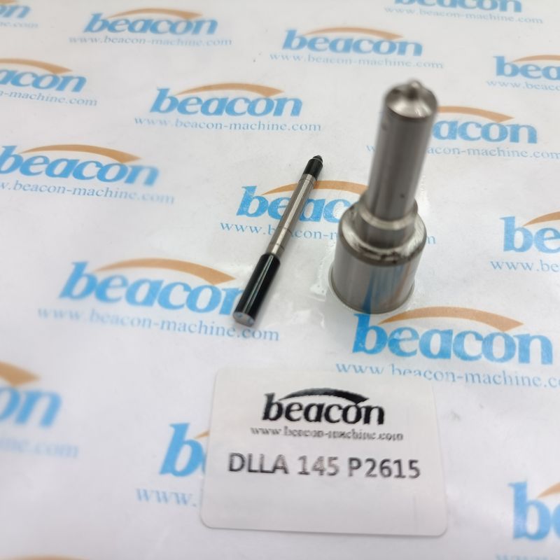 BEACON DIESEL дизельная форсунка Common Rail инжекторная часть DLLA145P2615 для 2kd форсунка инжектора
