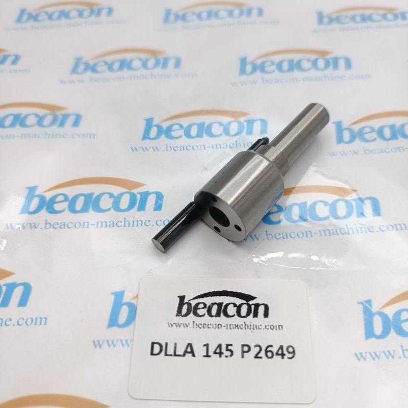 BEACON DIESEL дизельная форсунка Common Rail инжектор часть DLLA145P2649 для 2kd инжектор форсунка