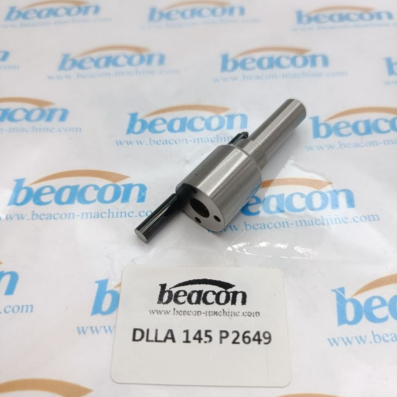 BEACON DIESEL дизельная форсунка Common Rail инжектор часть DLLA145P2649 для 2kd инжектор форсунка
